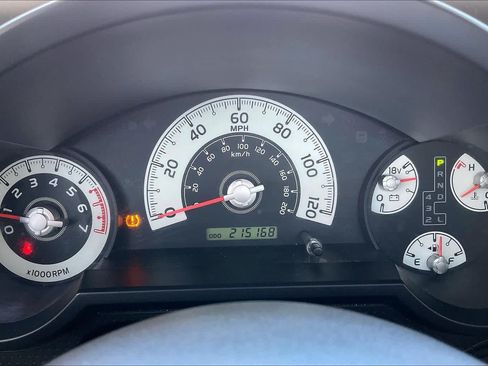 Used 2011 Toyota FJ Cruiser 4WD w/ TRD Sport Pkg image 23