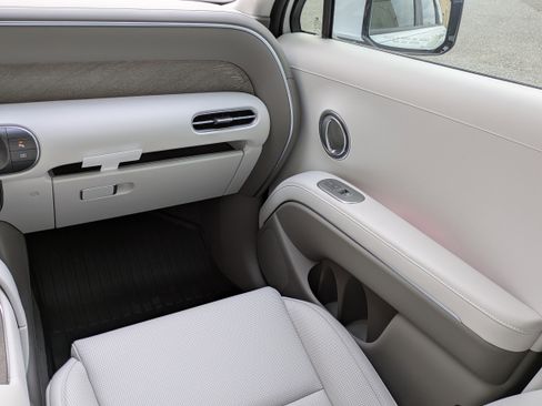 New 2026 Hyundai Tucson SEL image 19