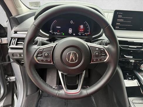 Used 2023 Acura MDX w/ Technology Package AWD/4WD image 14