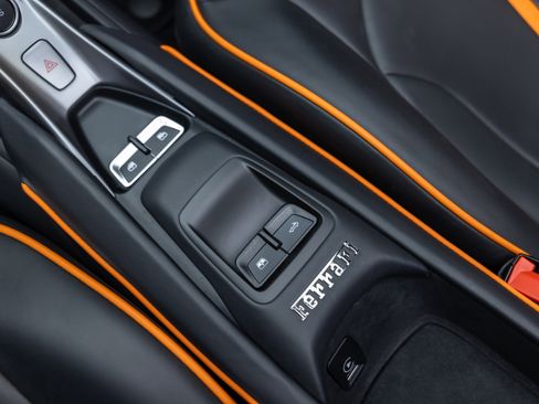 Certified 2022 Ferrari F8 Tributo image 76