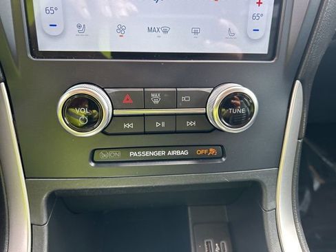 Used 2024 Ford Edge SEL w/ Sport Appearance Package AWD/4WD image 19