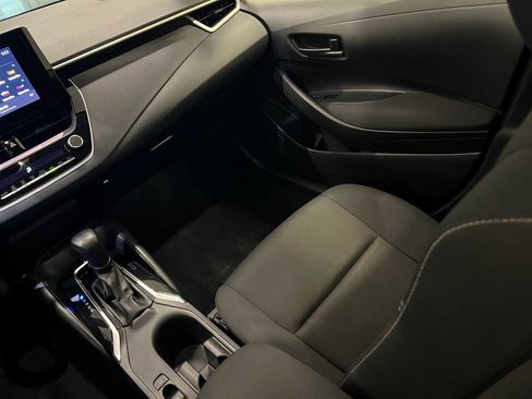 Certified 2024 Toyota Corolla LE image 11