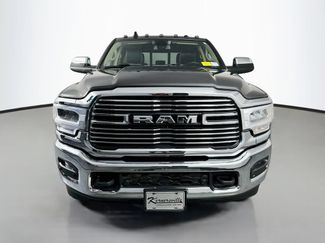 Used 2022 RAM 2500 Laramie AWD/4WD video 2