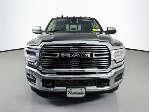 Used 2022 RAM 2500 Laramie AWD/4WD image 2