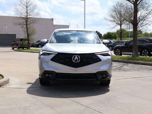 Certified 2025 Acura ADX A-Spec image 6