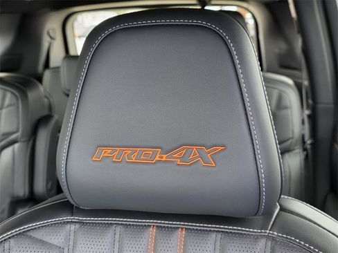 New 2026 Nissan Armada PRO-4X image 8