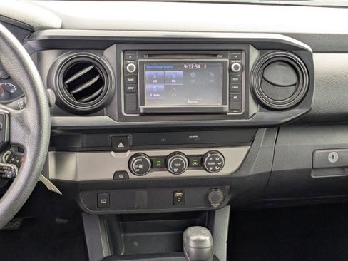 Used 2019 Toyota Tacoma SR w/ SR Convenience Package image 13