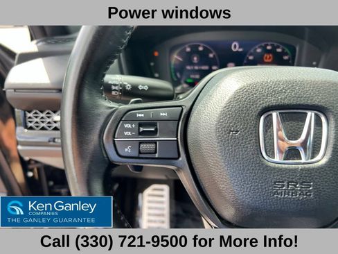 Used 2023 Honda Accord Sport image 21