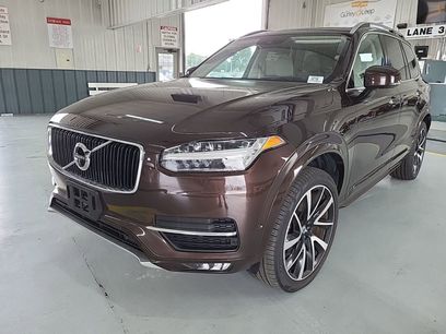 Used 2018 Volvo XC90 T6 Momentum