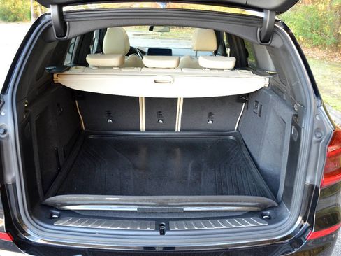 Used 2018 BMW X3 xDrive30i image 10