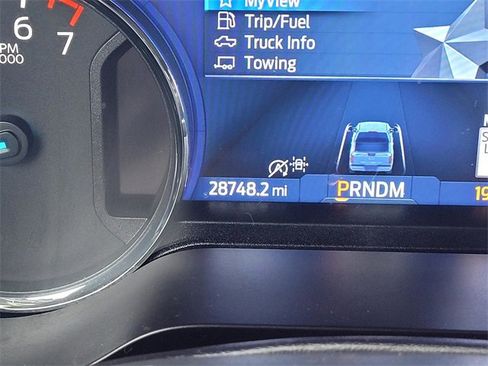 Certified 2023 Ford F150 XLT w/ Equipment Group 302A High image 22