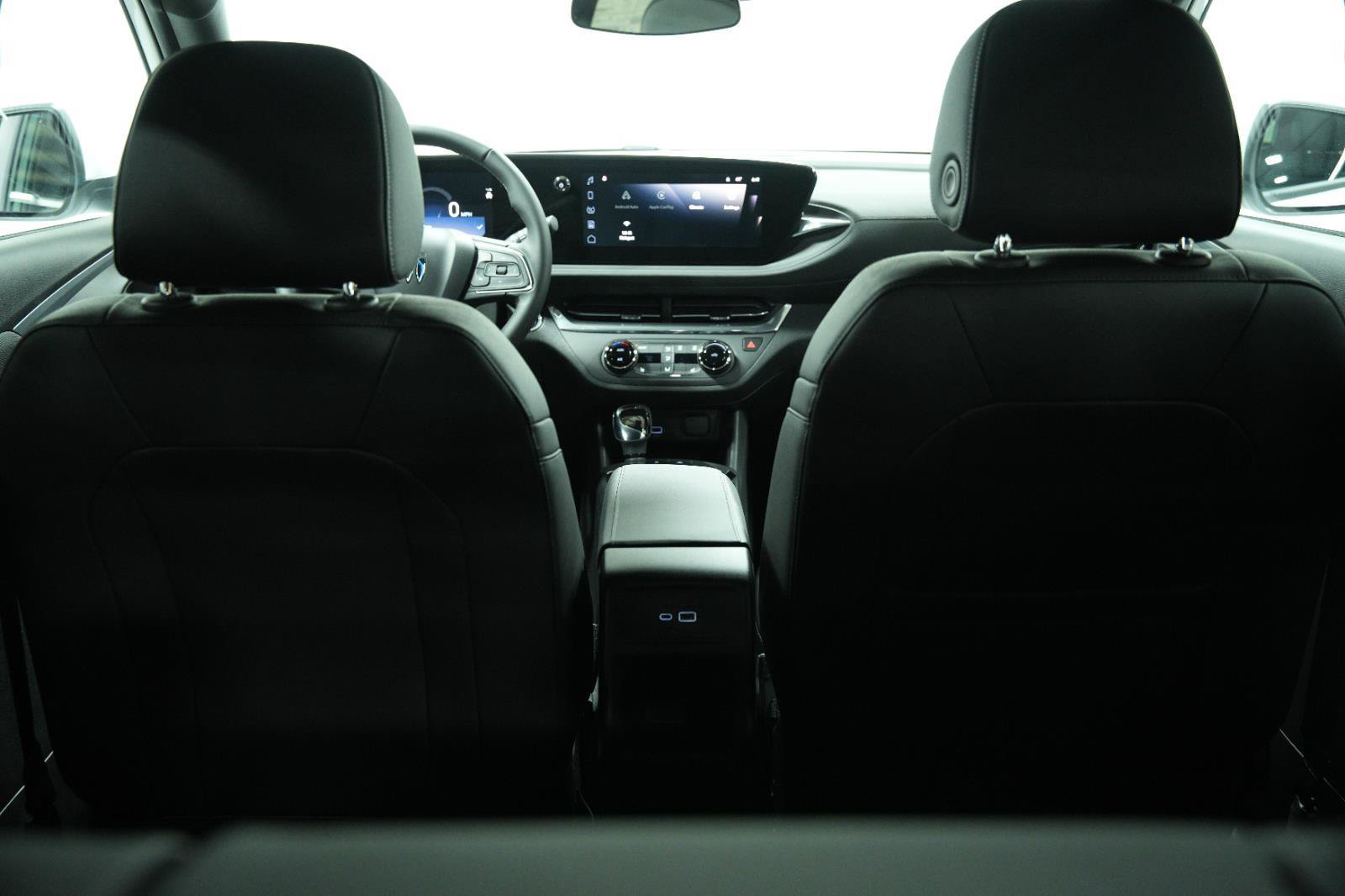 New 2026 Buick Envista Sport Touring w/ Convenience I Package FWD image 13