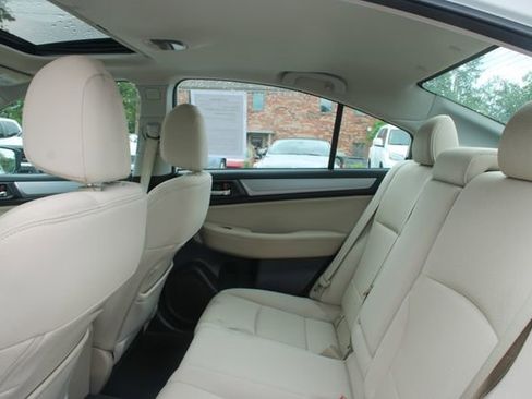 Used 2016 Subaru Legacy 2.5i Premium w/ Moonroof Package AWD/4WD image 30