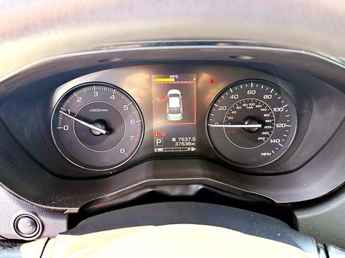 Used 2023 Subaru Impreza 2.0i AWD/4WD image 18