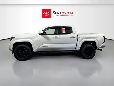 New 2026 Toyota Tacoma SR5 image 7