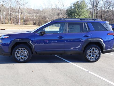 New 2026 Subaru Outback Premium image 4