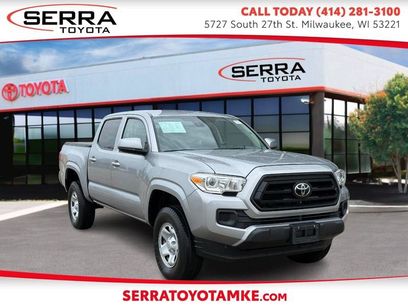 Used 2020 Toyota Tacoma SR