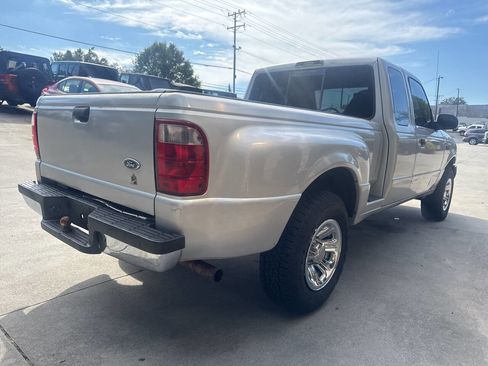 Used 2001 Ford Ranger XLT image 5