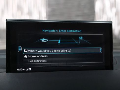 Used 2019 Audi Q7 2.0T Premium Plus w/ Premium Plus Package image 17