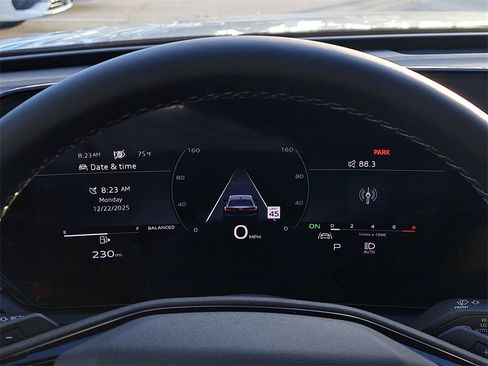 New 2025 Audi A5 2.0T Premium image 11