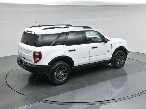 Used 2023 Ford Bronco Sport Big Bend w/ Convenience Package AWD/4WD image 43