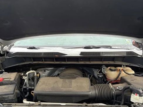 Used 2019 Chevrolet Silverado 1500 LT w/ All-Star Edition image 15