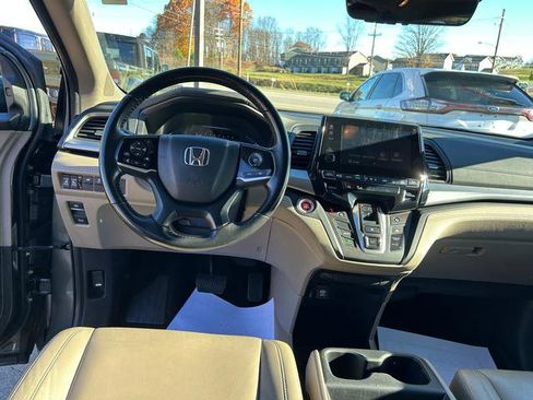 Used 2019 Honda Odyssey EX-L image 11