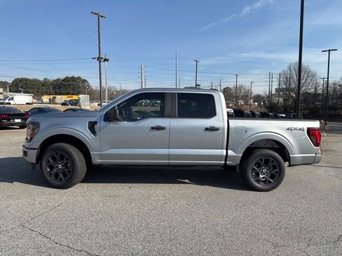 New 2026 Ford F150 STX w/ Equipment Group 200A image 7