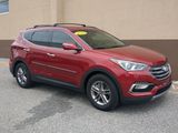 Used 2018 Hyundai Santa Fe Sport image 2