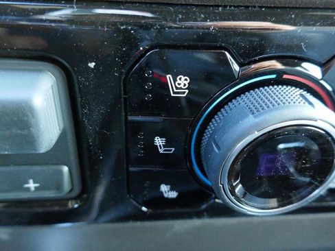 New 2026 Chevrolet Silverado 1500 LTZ image 22