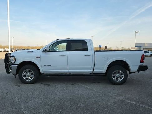Used 2022 RAM 2500 Laramie image 5