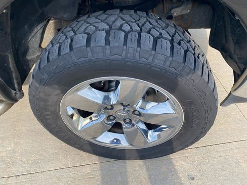 Used 2014 RAM 1500 Big Horn AWD/4WD image 12