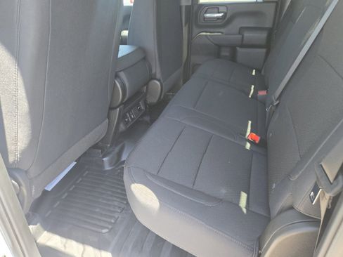 New 2025 Chevrolet Silverado 2500 W/T w/ WT Convenience Package image 17