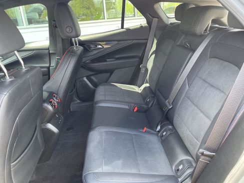 Used 2024 Chevrolet Blazer EV RS AWD/4WD image 37