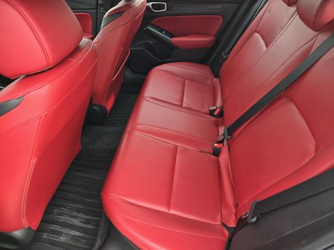 Certified 2023 Acura Integra A-Spec image 29