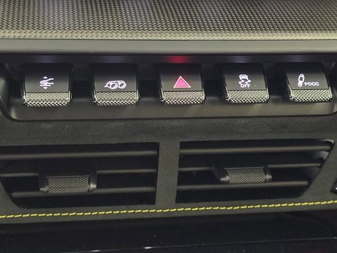 Certified 2025 Porsche 911 Carrera 4 GTS image 38