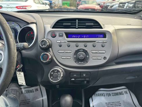 Used 2012 Honda Fit image 16
