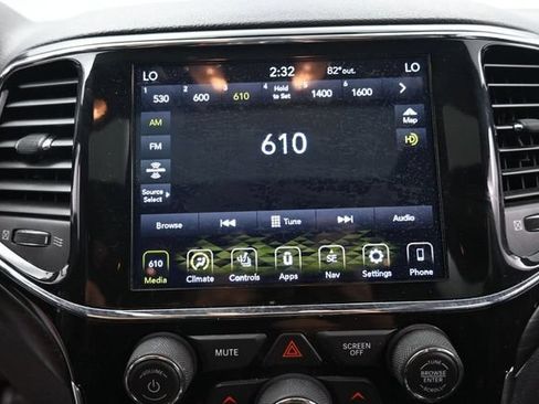 Used 2020 Jeep Grand Cherokee Altitude AWD/4WD image 26