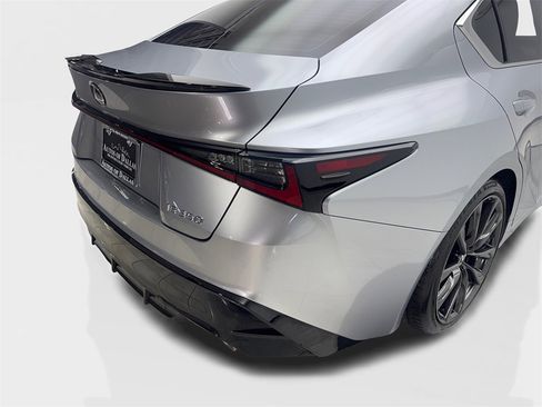 Used 2025 Lexus IS 350 F Sport w/ Accessory Package 2 image 18