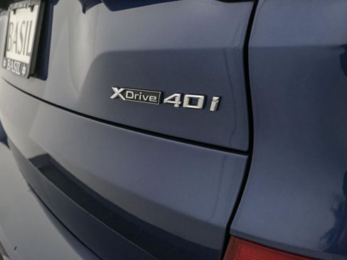 Used 2021 BMW X5 xDrive40i w/ M Sport Package image 10