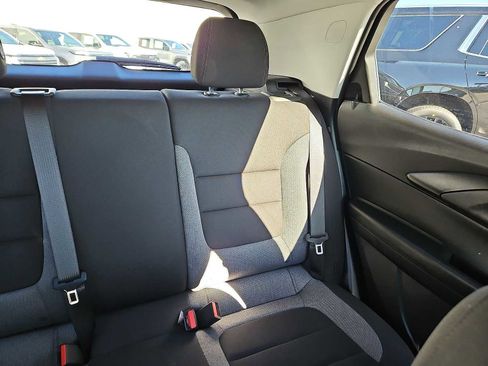 Certified 2024 Chevrolet TrailBlazer LS w/ LS Convenience Package image 15