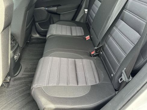 Used 2021 Honda CR-V EX image 14