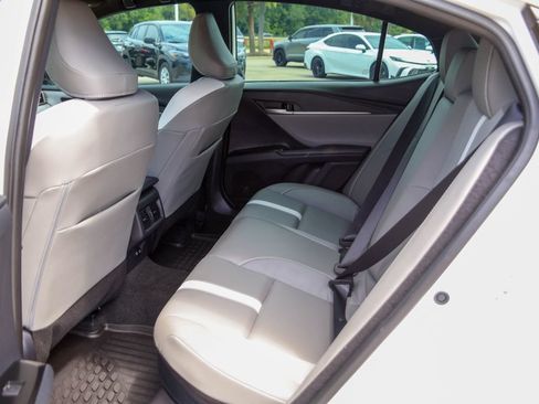 Used 2026 Toyota Camry SE w/ Convenience Package FWD image 10