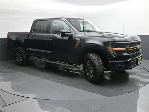 New 2026 Ford F150 Tremor w/ Equipment Group 402B AWD/4WD image 32