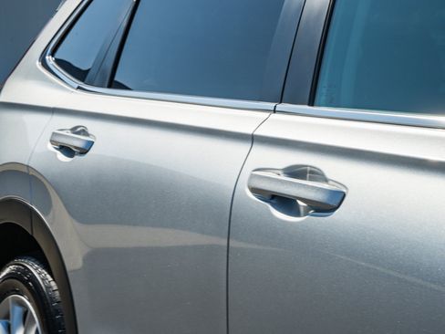 Certified 2026 Honda CR-V EX image 13
