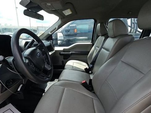 Used 2022 Ford F350 XL w/ XL Value Package image 5