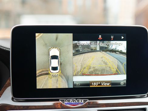 Used 2017 Mercedes-Benz CLS 550 image 32