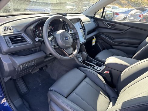 New 2026 Subaru Ascent Limited Bronze image 26