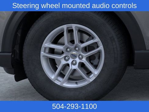 New 2026 Ford Explorer Active w/ Active Comfort Package image 19