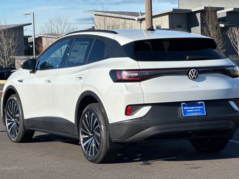 New 2026 Volkswagen ID.4 Pro image 5